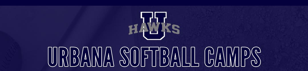 Urbana High School Softball