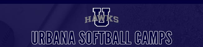 Urbana High School Softball